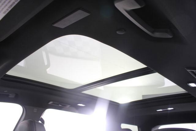 New 2026 Chevrolet Traverse Z71 image 11