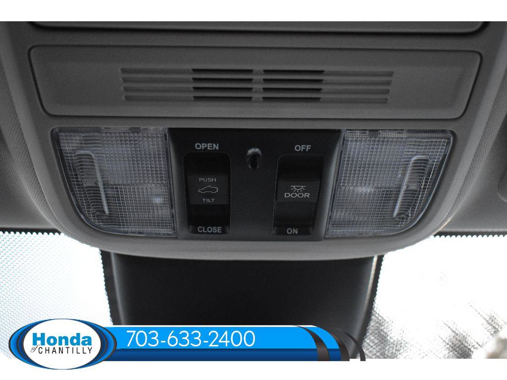 New 2026 Honda Odyssey Elite image 19