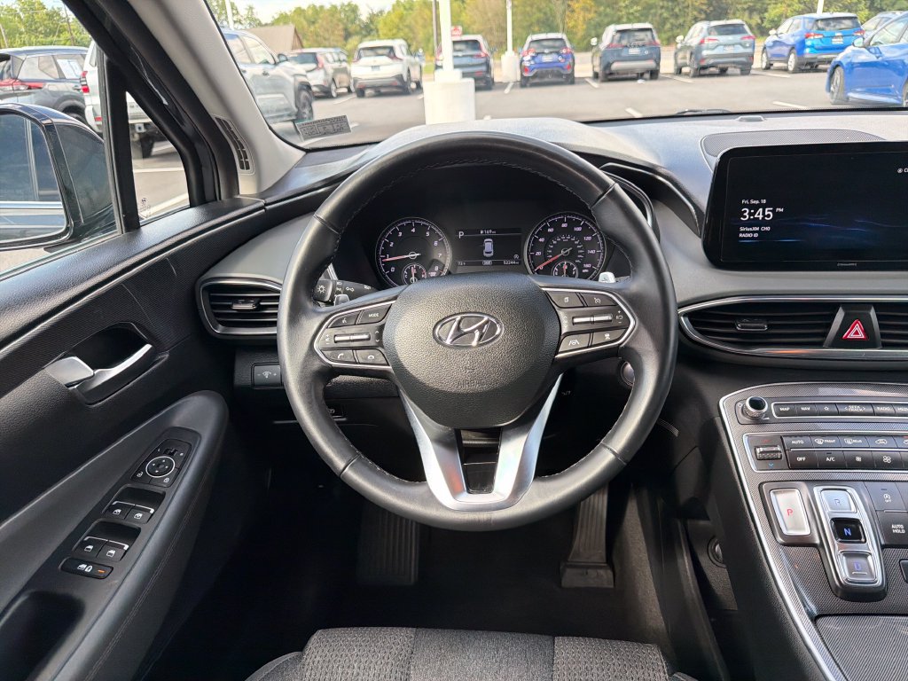 Used 2023 Hyundai Santa Fe SEL AWD/4WD image 19