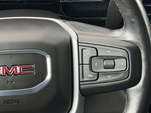 Used 2022 GMC Sierra 1500 Elevation image 13