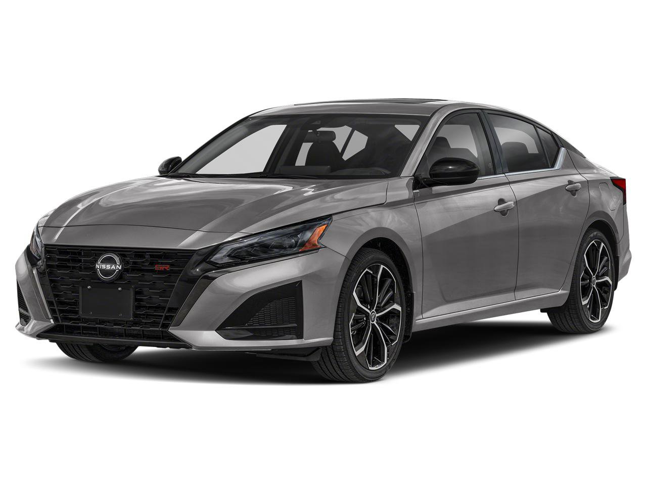 New 2025 Nissan Altima 2.5 SR w/ SR Premium Package image 29
