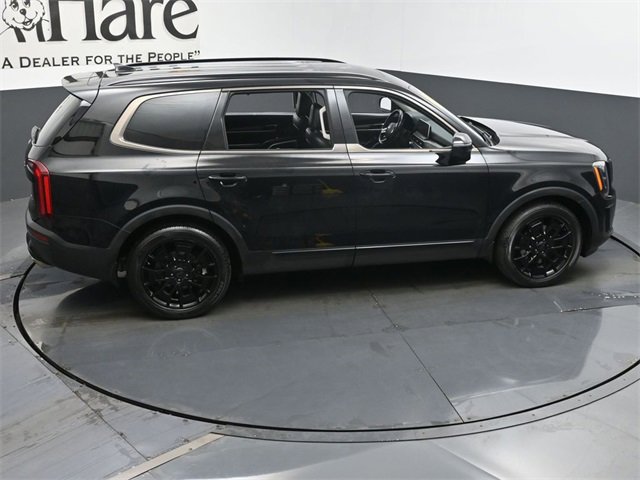 Used 2021 Kia Telluride EX w/ EX Premium Package image 39
