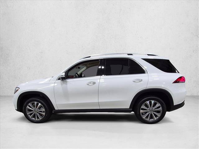 Certified 2021 Mercedes-Benz GLE 350 image 9