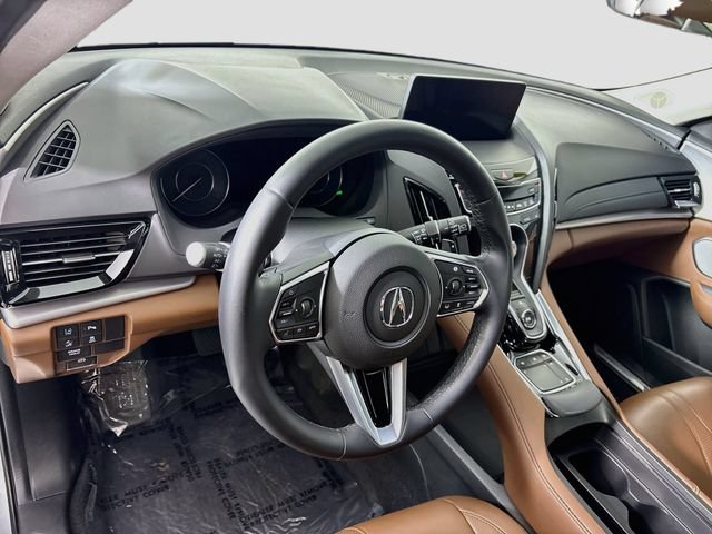 Used 2019 Acura RDX w/ Technology Package AWD/4WD image 10