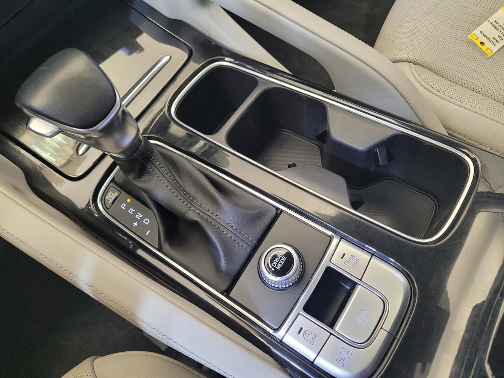 Used 2020 Kia Telluride EX w/ EX Premium Package FWD image 26