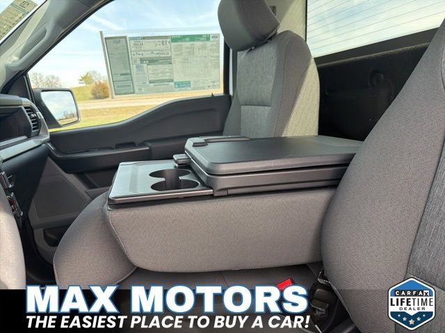 New 2026 Ford F150 XL image 26