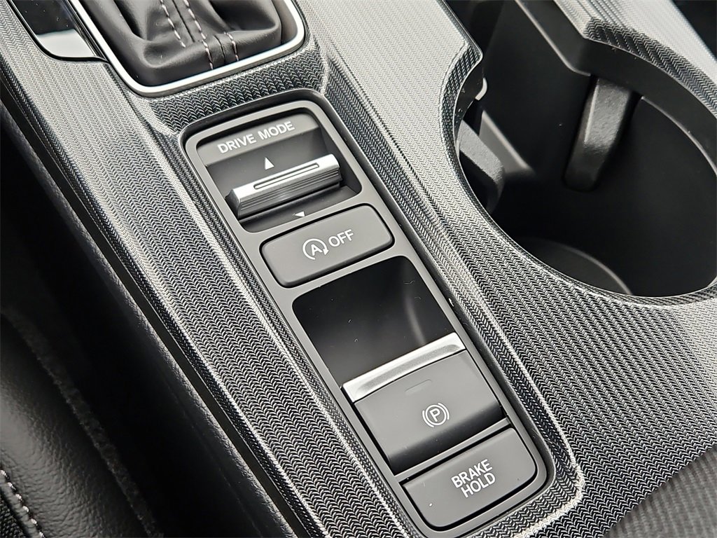 New 2026 Honda Civic Sport image 9