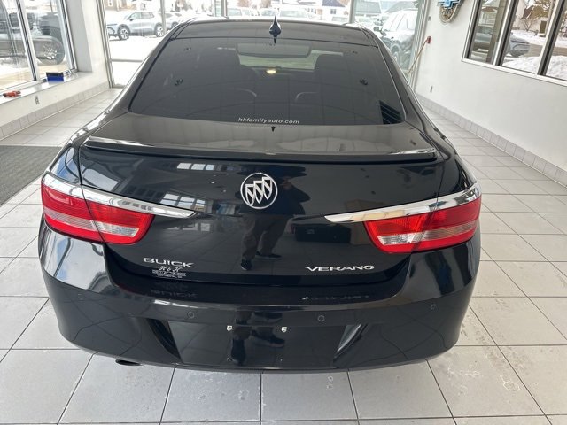 Used 2013 Buick Verano Leather image 5