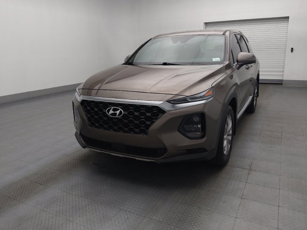 Used 2020 Hyundai Santa Fe SE image 15