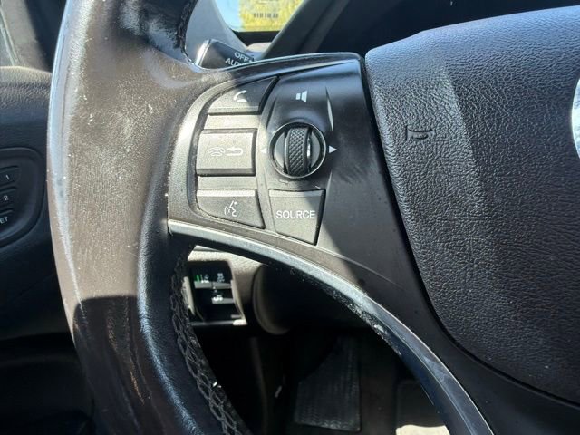 Used 2017 Acura MDX FWD image 22