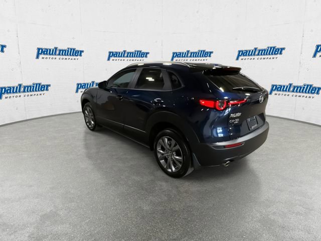 New 2026 MAZDA CX-30 AWD 2.5 S w/ Premium Package image 8