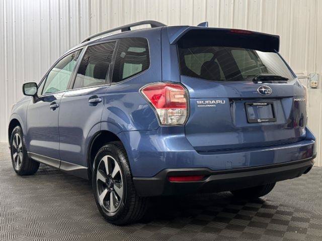 Used 2017 Subaru Forester 2.5i Premium w/ All-Weather Package AWD/4WD image 3