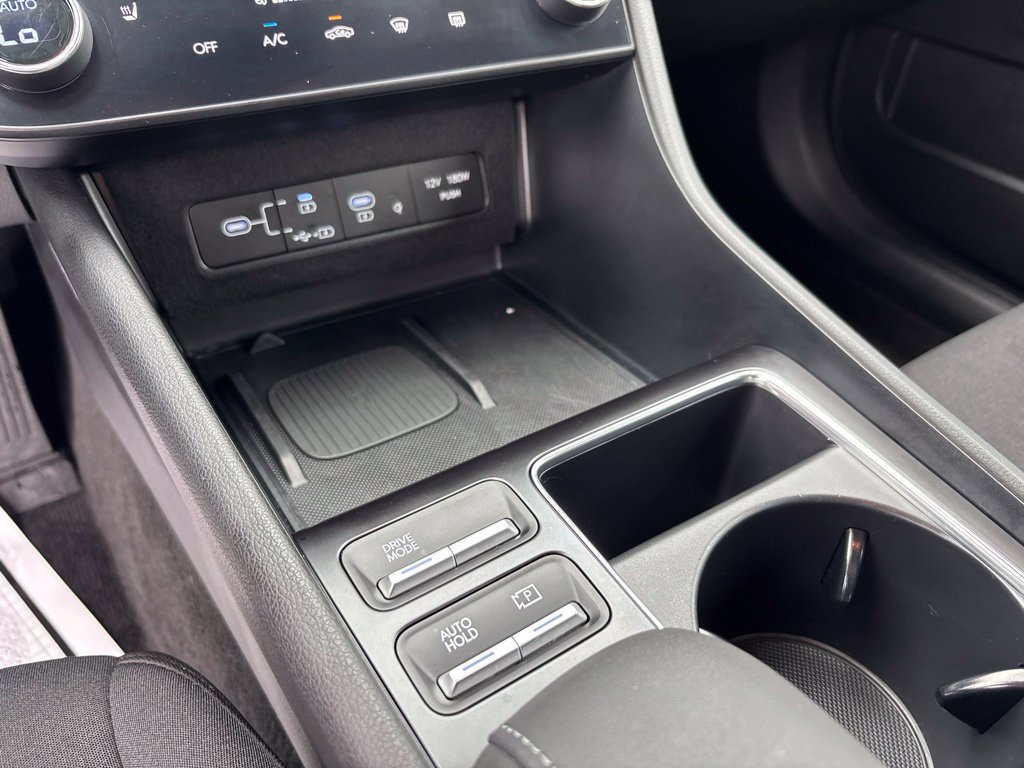 New 2026 Hyundai Sonata SEL AWD/4WD image 18