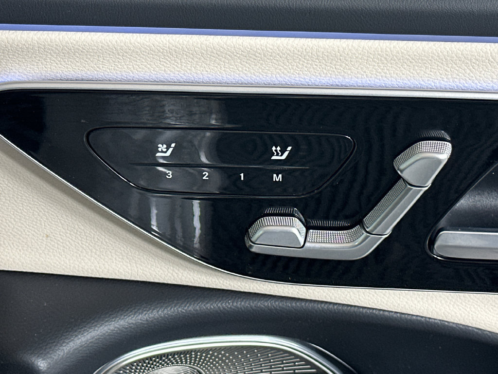 Certified 2026 Mercedes-Benz E 350 Sedan image 16