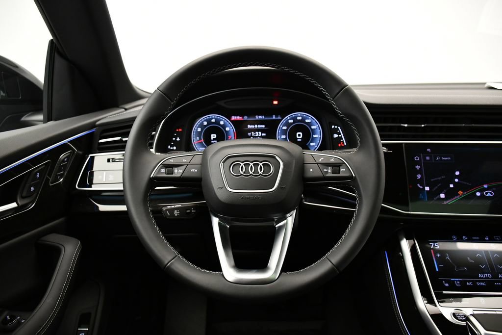 New 2026 Audi Q8 Premium Plus image 22