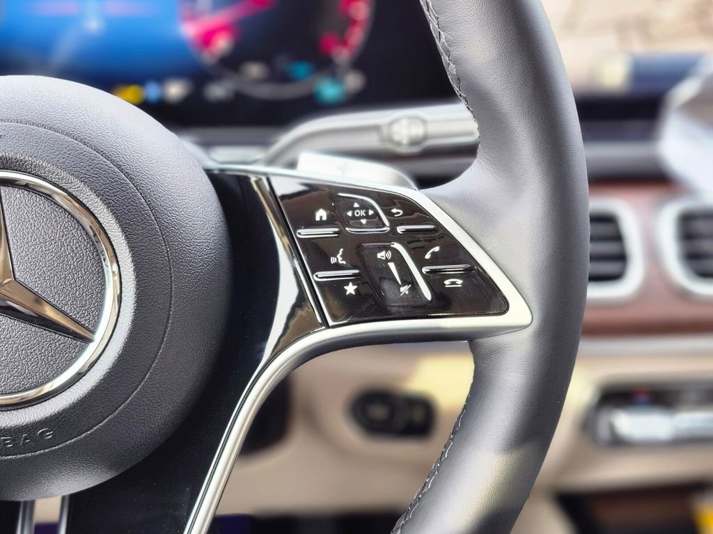 New 2026 Mercedes-Benz GLE 350 4MATIC image 31