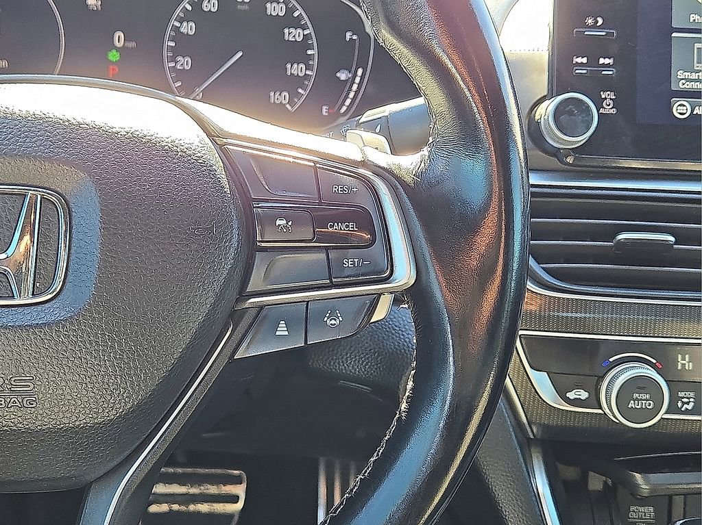 Used 2021 Honda Accord Sport image 20