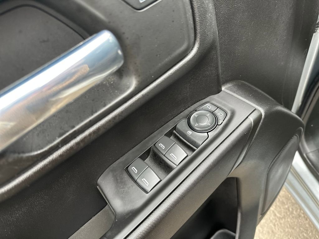 Used 2023 GMC Sierra 1500 Pro w/ Pro Value Package image 13