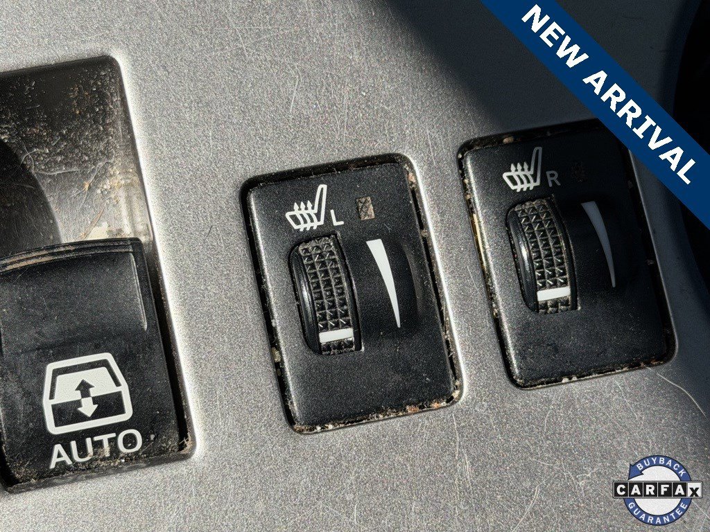 Used 2021 Toyota 4Runner SR5 Premium w/ Moonroof Package image 15