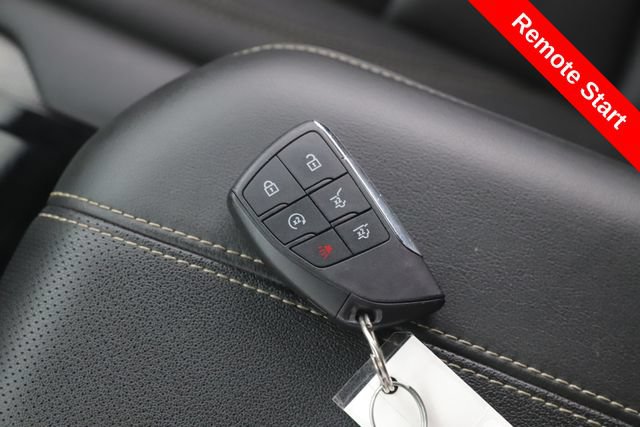 Used 2025 GMC Yukon XL Elevation w/ LPO, Floor Liner Package AWD/4WD image 3