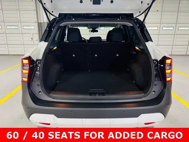 New 2026 Nissan Kicks SV image 9