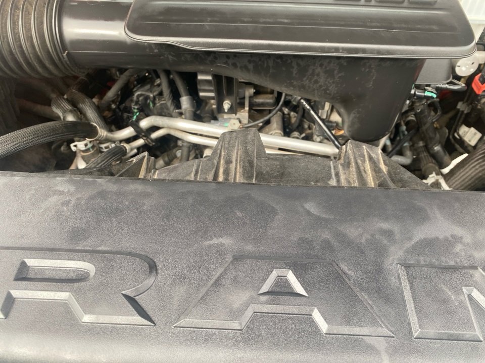 Used 2019 RAM 1500 Rebel image 18
