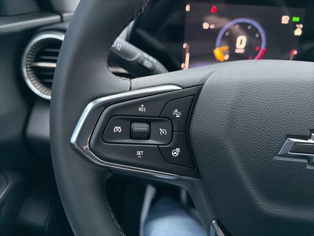 New 2026 Chevrolet Trax ACTIV image 13