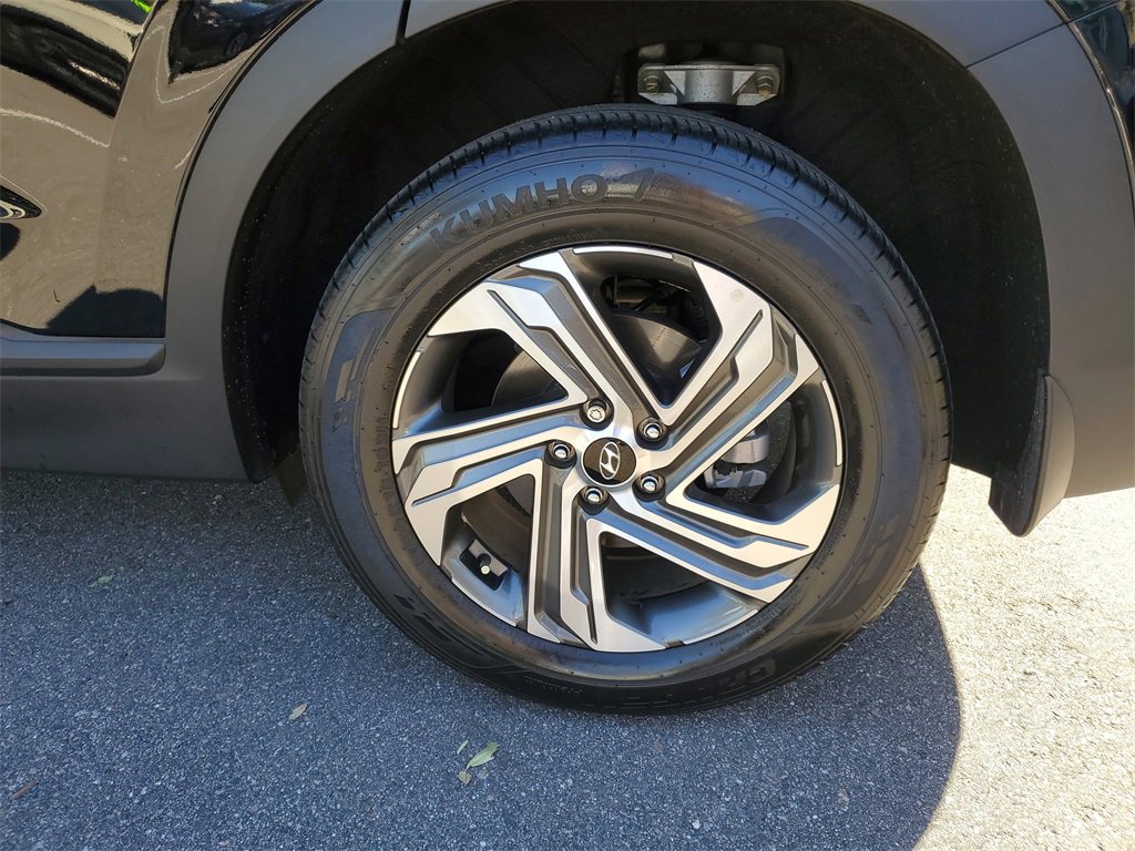 Certified 2023 Hyundai Santa Fe SEL w/ Winter Weather Package image 5