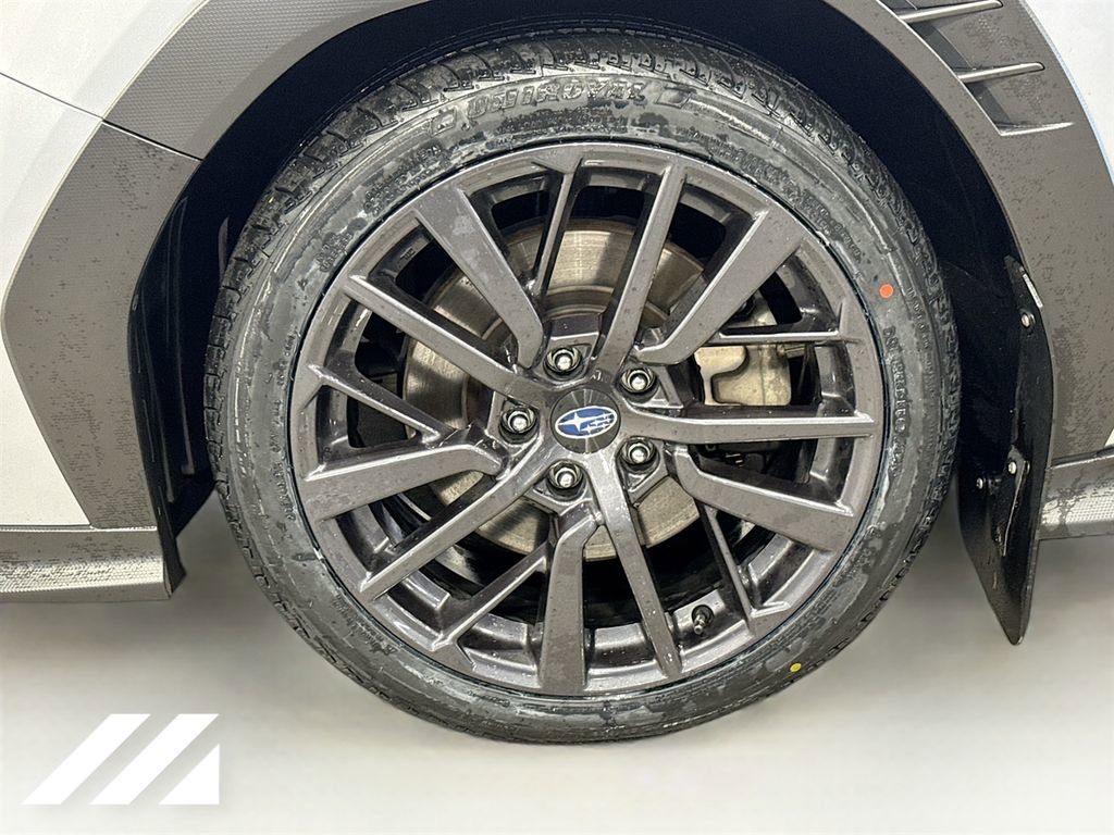 Used 2022 Subaru WRX Limited image 33