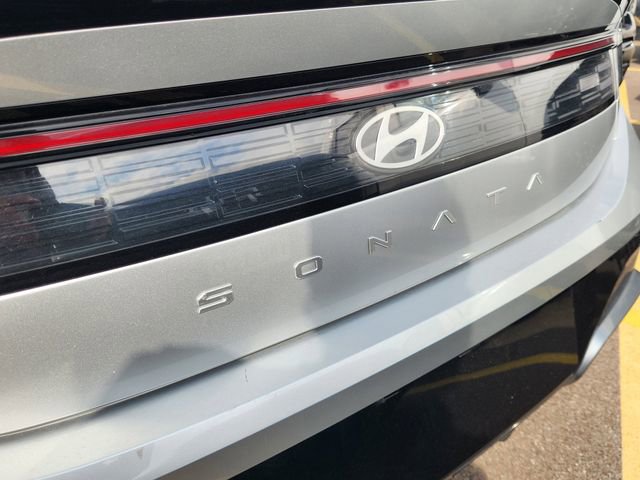 Used 2025 Hyundai Sonata SEL image 9