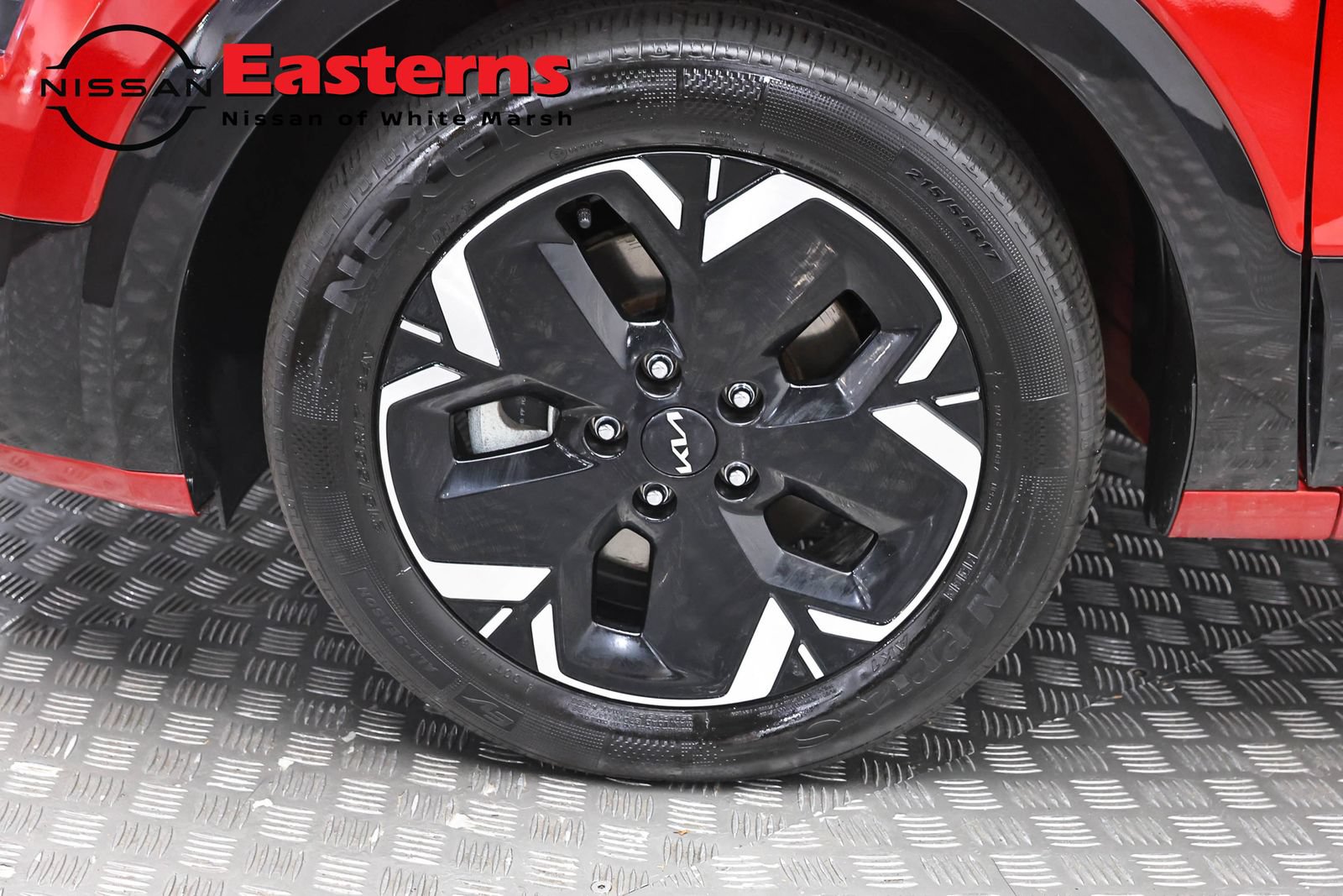 Used 2023 Kia Niro Wind w/ Wind Preserve Package FWD image 33