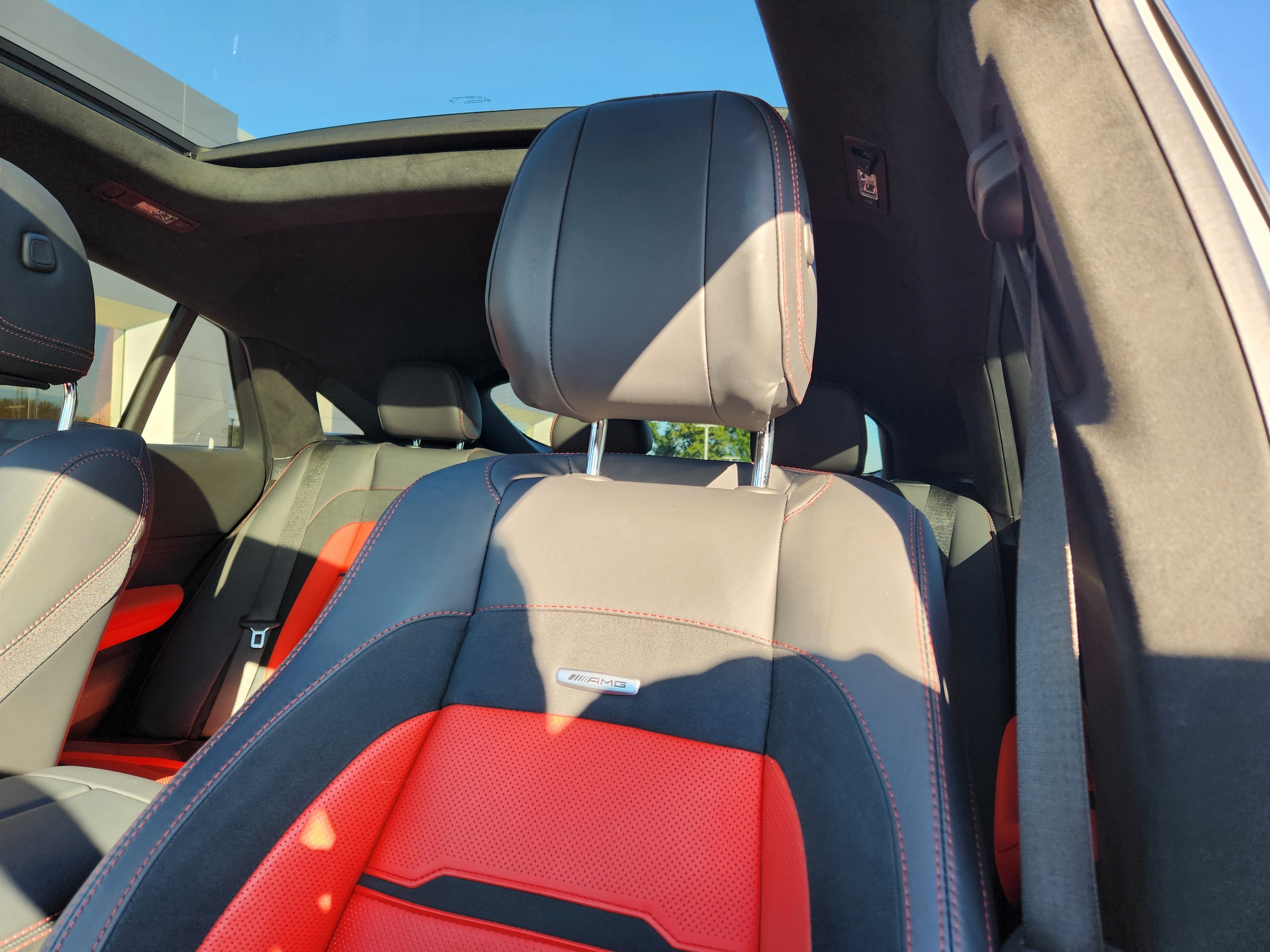 Used 2024 Mercedes-Benz GLE 63 AMG S image 11