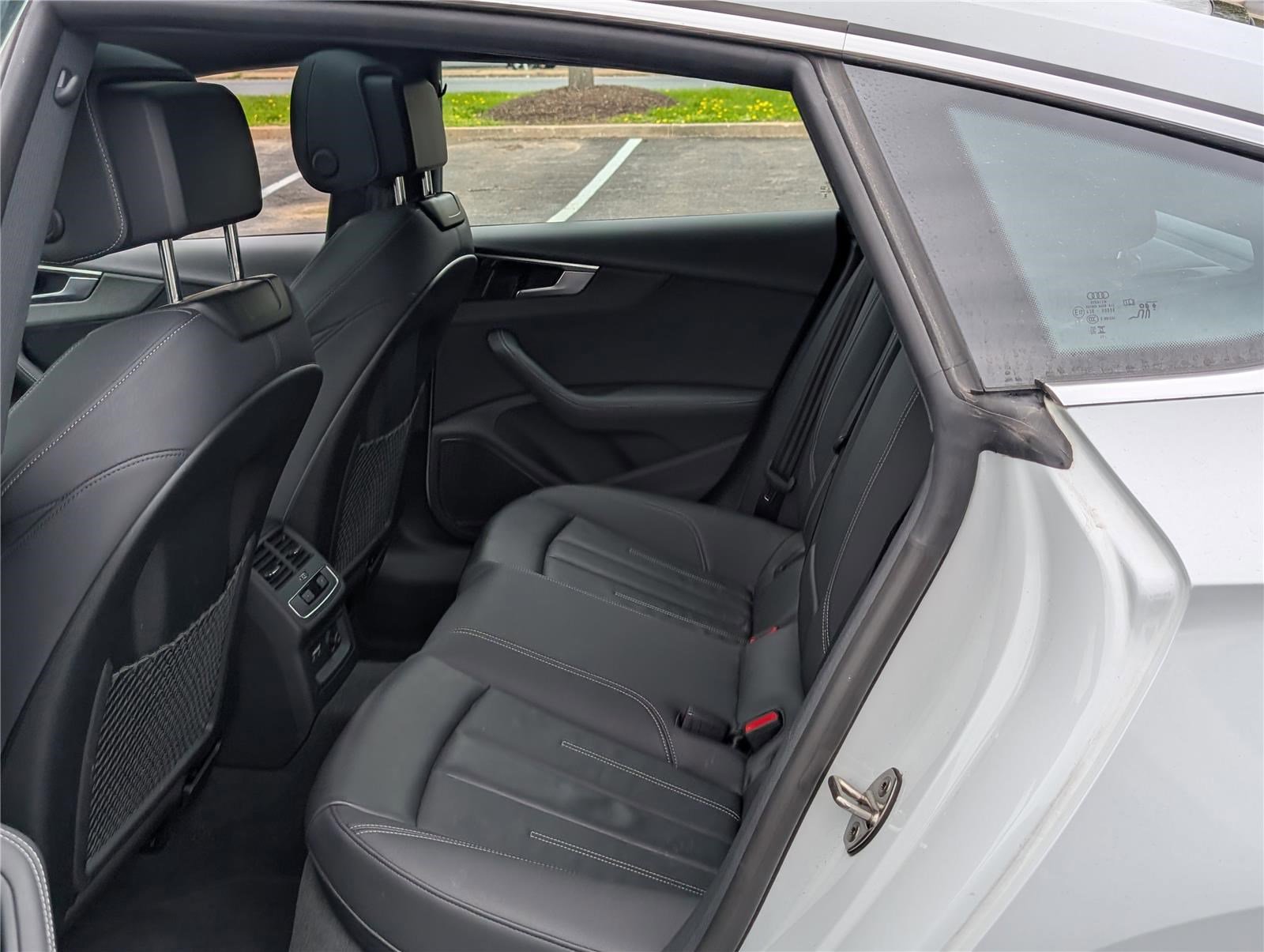 Used 2024 Audi A5 2.0T Premium Plus image 15