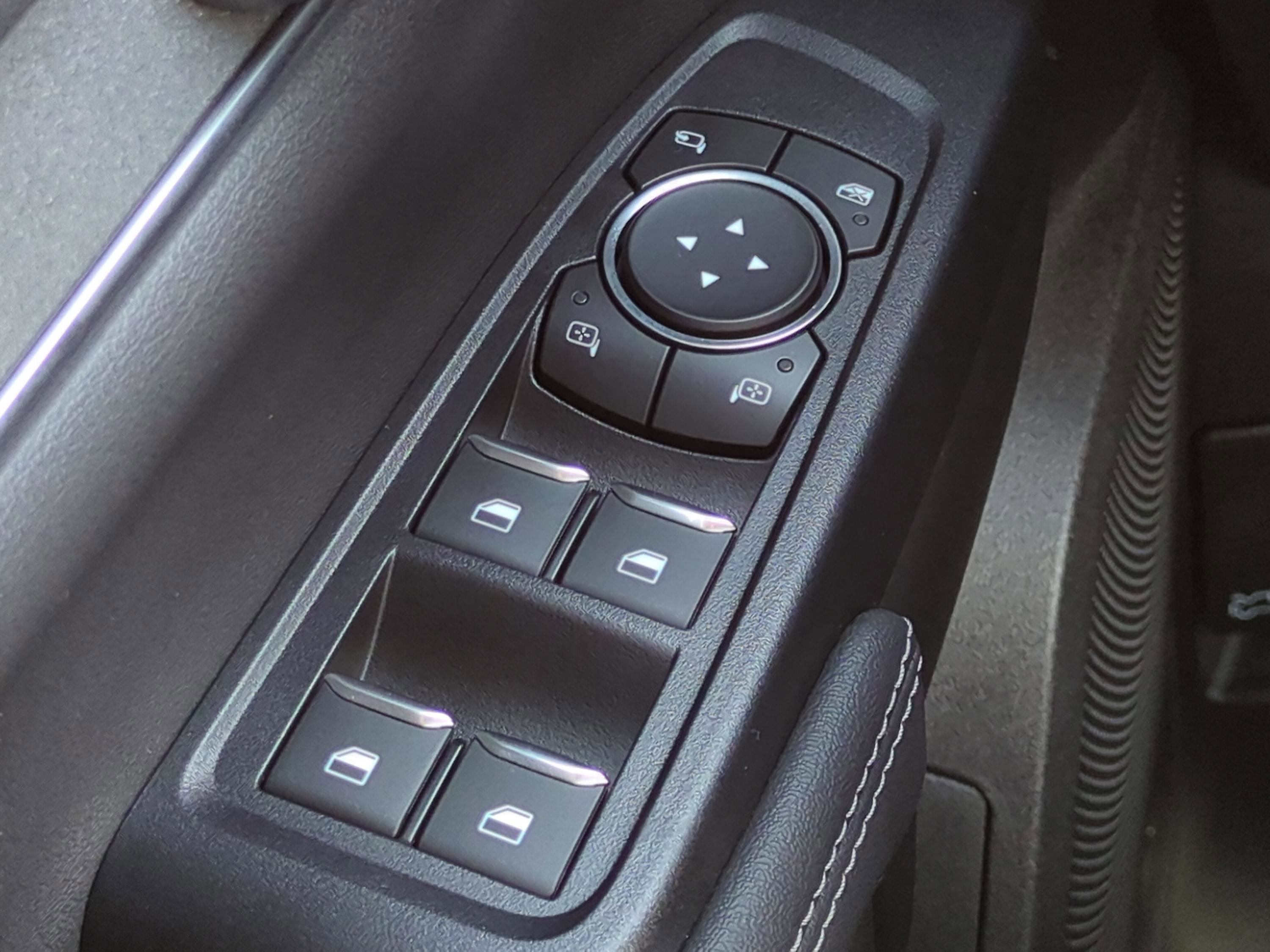 Used 2024 Ford Ranger Lariat w/ FX4 Off-Road Package image 22