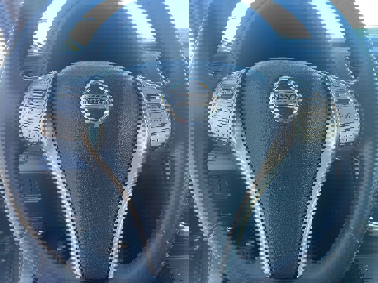 Used 2018 Nissan Altima 2.5 SV image 17