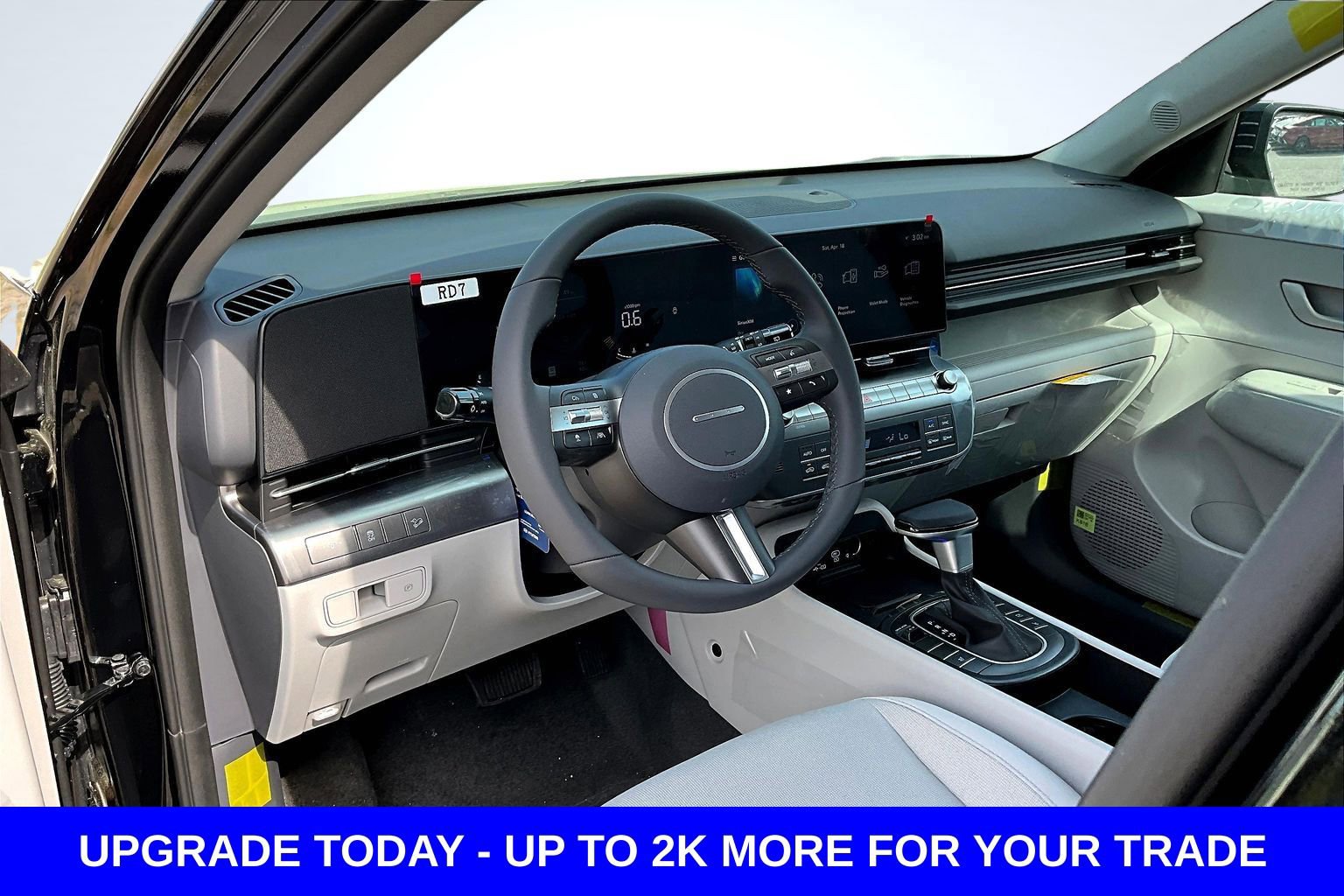 New 2026 Hyundai Kona SEL Sport AWD/4WD image 9