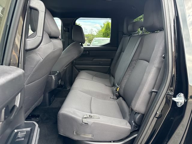 Used 2025 Toyota Tacoma SR RWD image 25