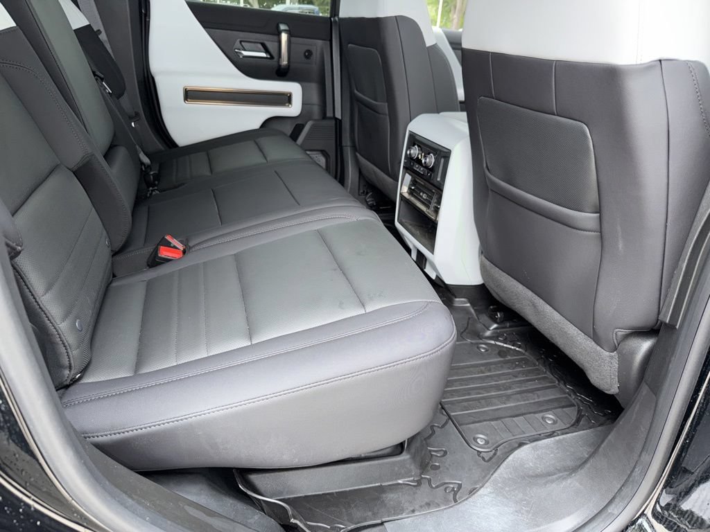 Used 2025 GMC Hummer EV 3X AWD/4WD image 25