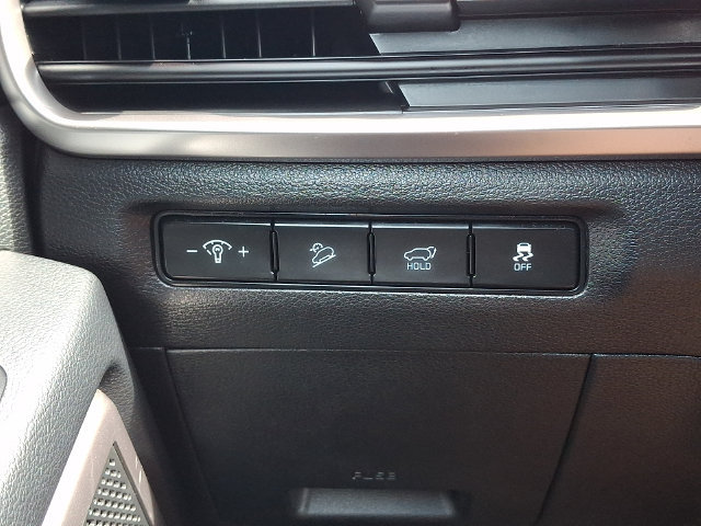 Used 2025 Kia Telluride S AWD/4WD image 27