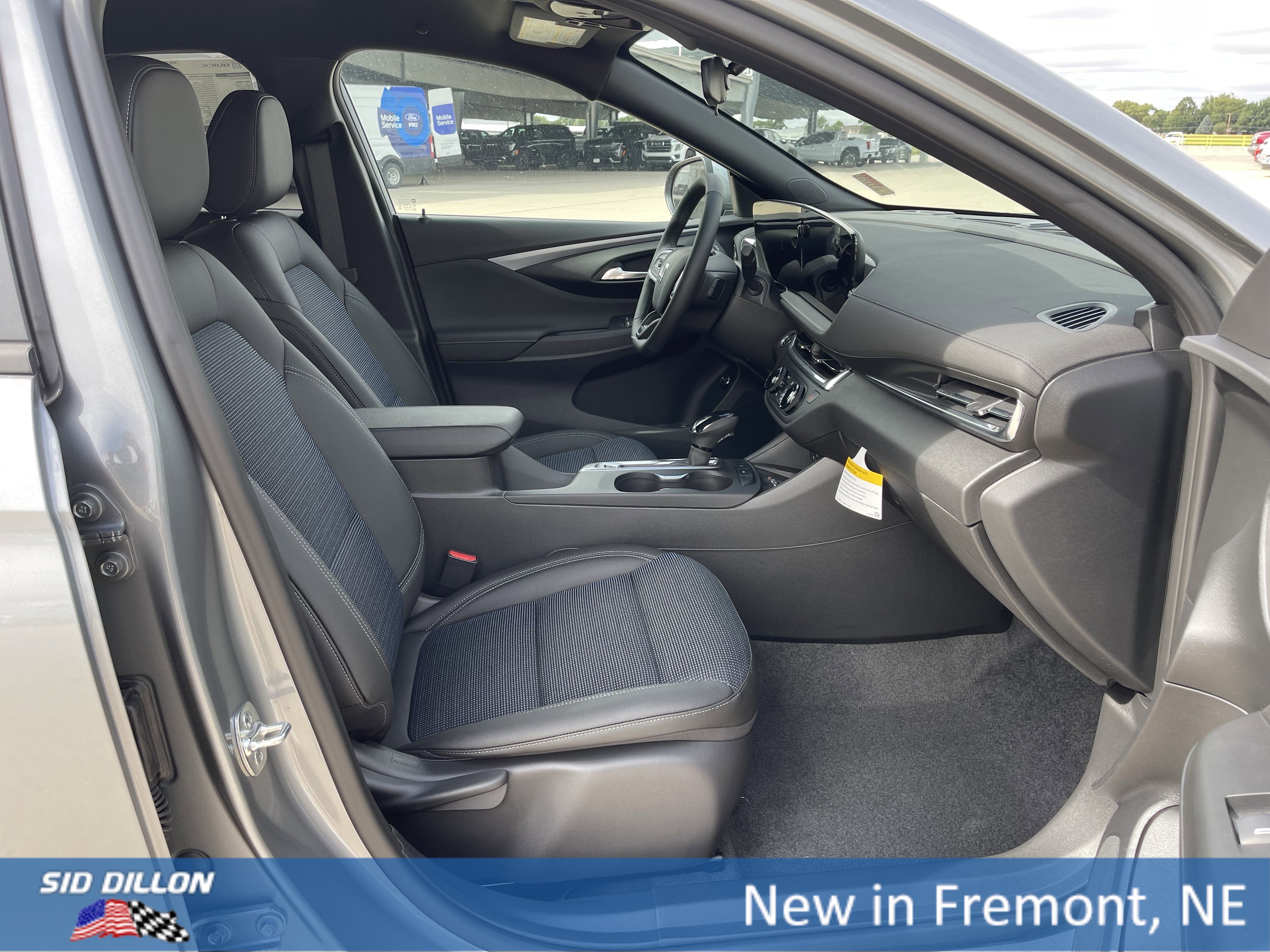 New 2026 Buick Envista Preferred w/ Convenience I Package image 6