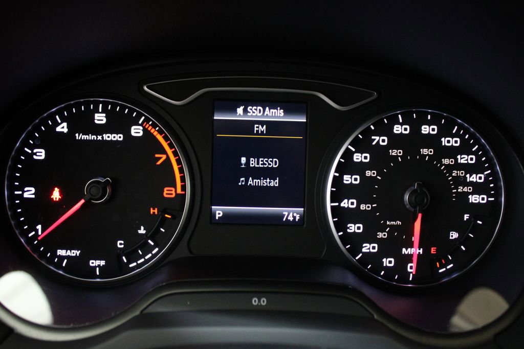 Used 2020 Audi A3 2.0T Premium image 13