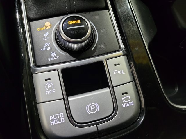 Used 2022 Kia Telluride SX image 45