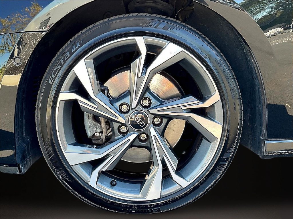 Used 2023 Audi A3 2.0T Premium w/ Convenience Package FWD image 33