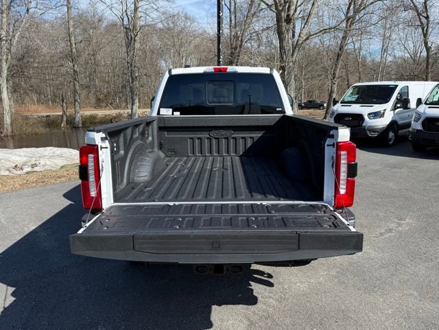 New 2026 Ford F350 Lariat w/ Lariat Ultimate Package image 6