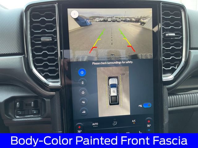 New 2026 Ford Ranger XLT AWD/4WD image 20