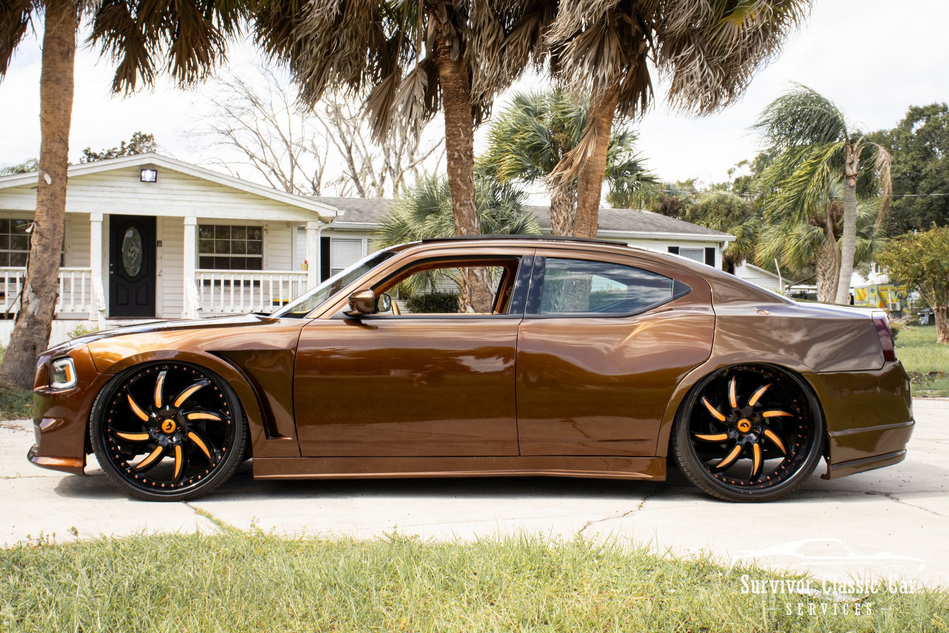 Used 2010 Dodge Charger SXT RWD image 59