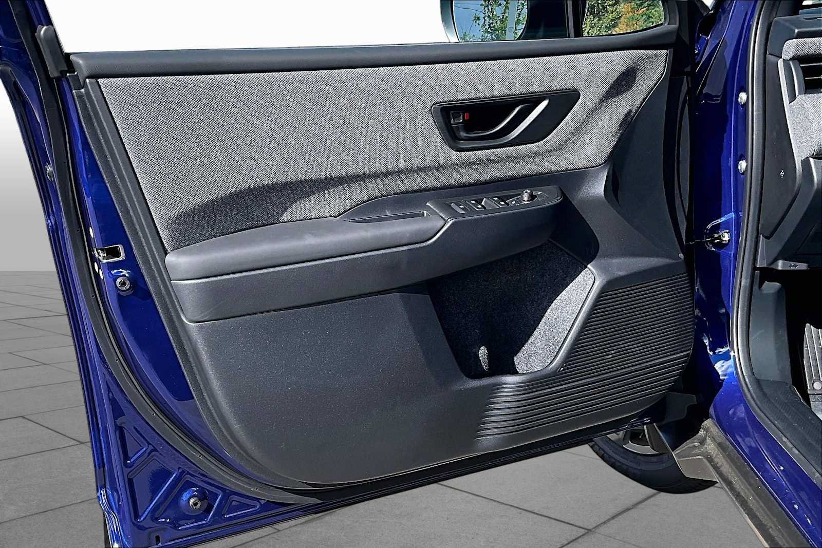 New 2026 Subaru Outback Premium AWD/4WD image 10