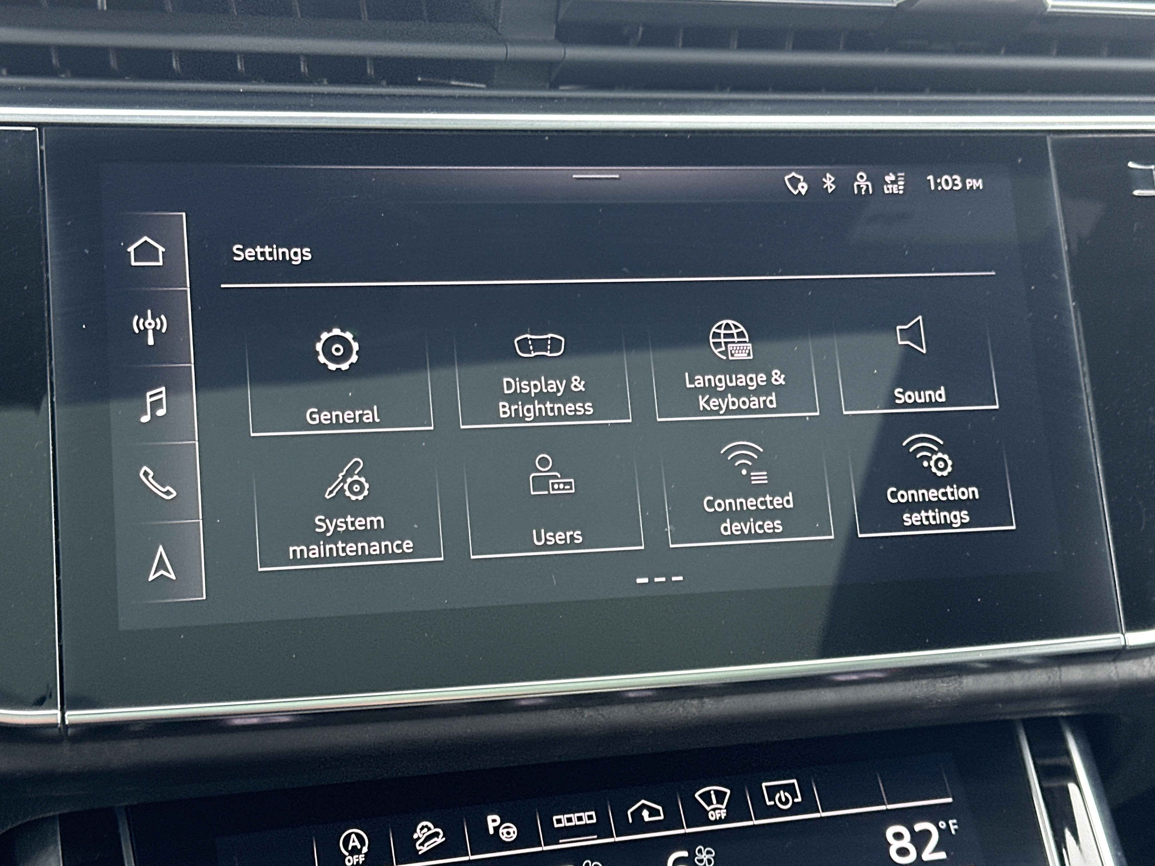 Used 2024 Audi Q7 3.0T Prestige w/ Prestige Package image 30