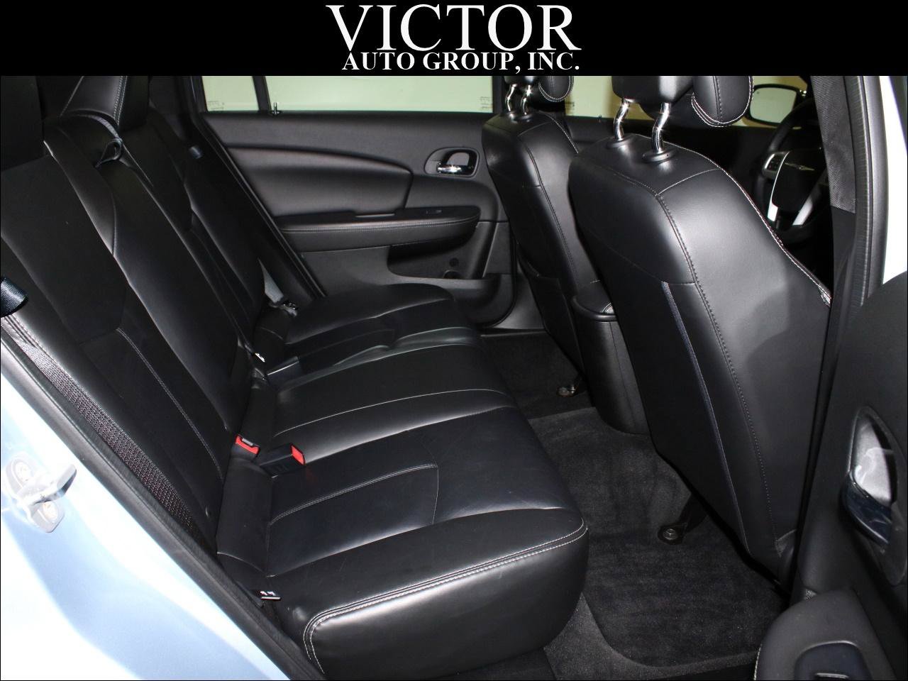 Used 2013 Chrysler 200 Limited FWD image 25