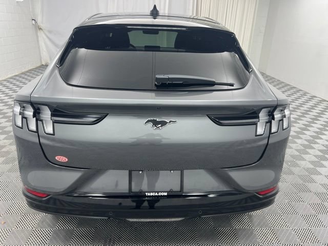 Used 2023 Ford Mustang Mach-E Premium AWD/4WD image 7